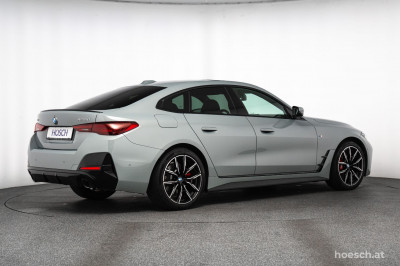 BMW 4er Gebrauchtwagen
