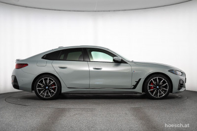 BMW 4er Gebrauchtwagen