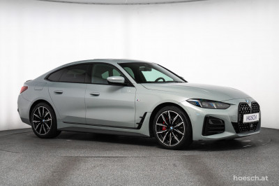 BMW 4er Gebrauchtwagen