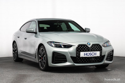 BMW 4er Gebrauchtwagen