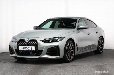 BMW 4er Gebrauchtwagen