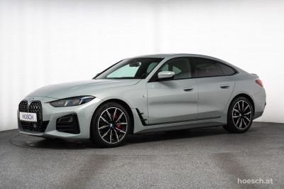 BMW 4er Gebrauchtwagen