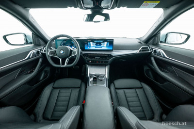 BMW 4er Gebrauchtwagen