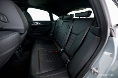 BMW 4er Gebrauchtwagen