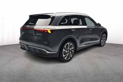 MG MGS6 EV Gebrauchtwagen MG MGS6 EV Gebrauchtwagen