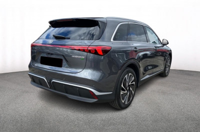 MG MGS6 EV Gebrauchtwagen MG MGS6 EV Gebrauchtwagen