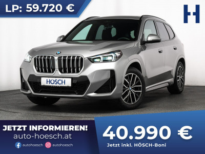 BMW X1 Gebrauchtwagen BMW X1 Gebrauchtwagen
