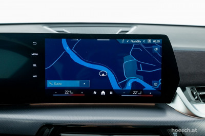 BMW X1 Gebrauchtwagen BMW X1 Gebrauchtwagen