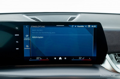 BMW X1 Gebrauchtwagen BMW X1 Gebrauchtwagen