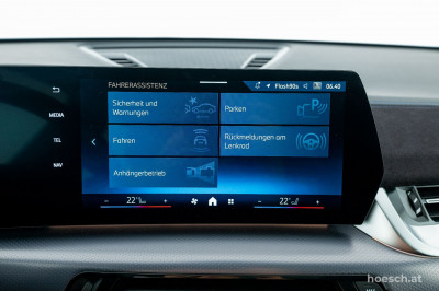 BMW X1 Gebrauchtwagen BMW X1 Gebrauchtwagen
