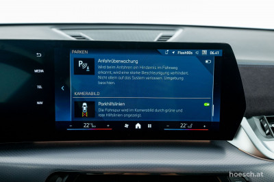 BMW X1 Gebrauchtwagen BMW X1 Gebrauchtwagen
