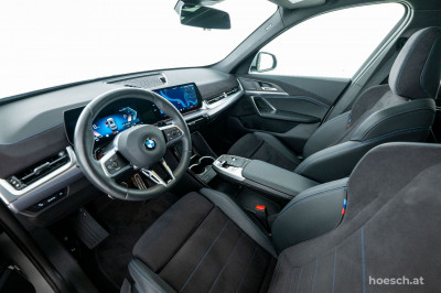 BMW X1 Gebrauchtwagen BMW X1 Gebrauchtwagen
