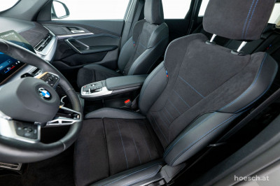 BMW X1 Gebrauchtwagen BMW X1 Gebrauchtwagen
