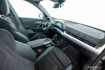 BMW X1 Gebrauchtwagen BMW X1 Gebrauchtwagen