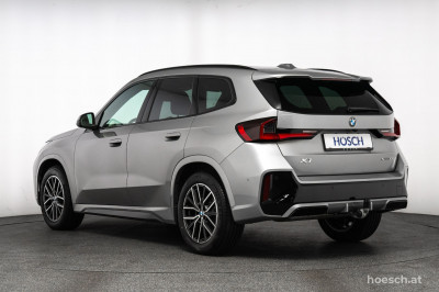 BMW X1 Gebrauchtwagen BMW X1 Gebrauchtwagen