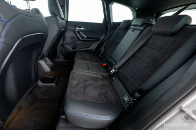 BMW X1 Gebrauchtwagen BMW X1 Gebrauchtwagen