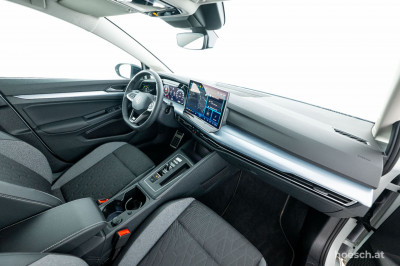 VW Golf Gebrauchtwagen VW Golf Gebrauchtwagen