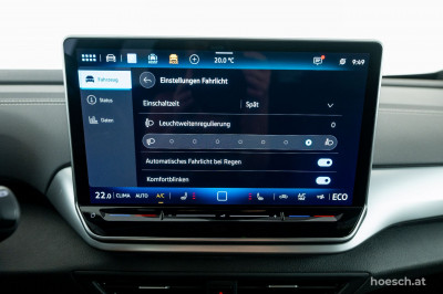 VW ID.4 Gebrauchtwagen