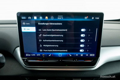 VW ID.4 Gebrauchtwagen