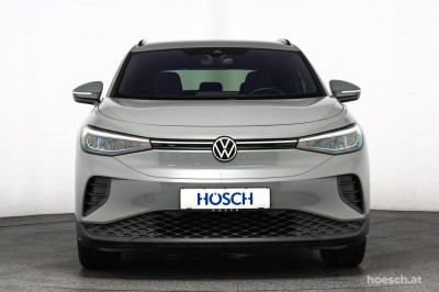 VW ID.4 Gebrauchtwagen