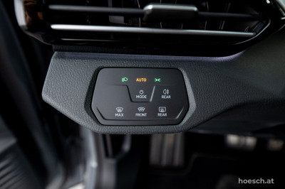 VW ID.4 Gebrauchtwagen
