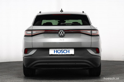 VW ID.4 Gebrauchtwagen
