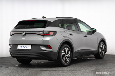 VW ID.4 Gebrauchtwagen