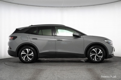 VW ID.4 Gebrauchtwagen
