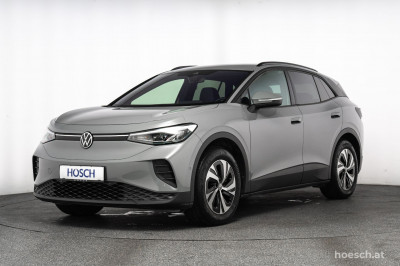 VW ID.4 Gebrauchtwagen