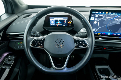 VW ID.4 Gebrauchtwagen