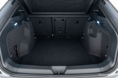 VW ID.4 Gebrauchtwagen