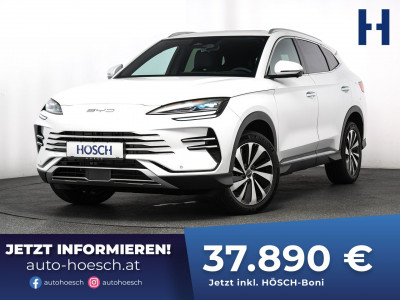 BYD Seal U Gebrauchtwagen BYD Seal U Gebrauchtwagen