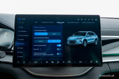 BYD Seal U Gebrauchtwagen BYD Seal U Gebrauchtwagen