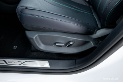 BYD Seal U Gebrauchtwagen BYD Seal U Gebrauchtwagen