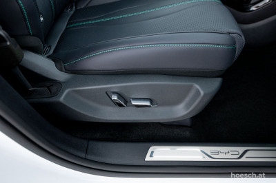 BYD Seal U Gebrauchtwagen BYD Seal U Gebrauchtwagen