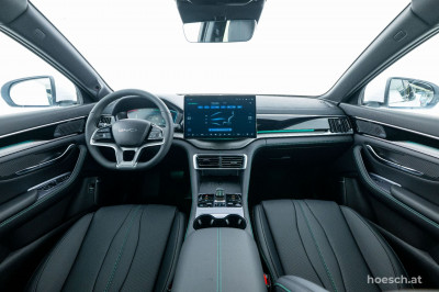 BYD Seal U Gebrauchtwagen BYD Seal U Gebrauchtwagen