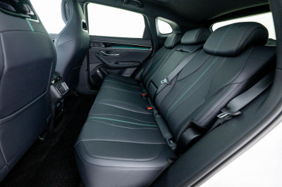 BYD Seal U Gebrauchtwagen BYD Seal U Gebrauchtwagen