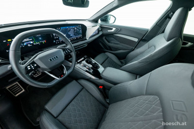 Audi A5 Gebrauchtwagen Audi A5 Gebrauchtwagen
