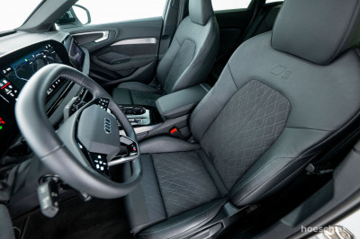 Audi A5 Gebrauchtwagen Audi A5 Gebrauchtwagen