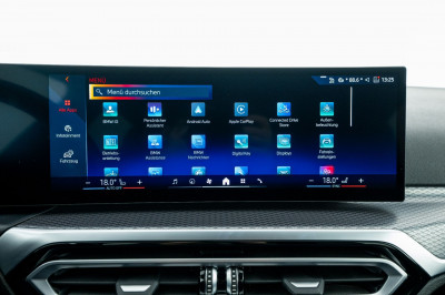 BMW i4 Gebrauchtwagen