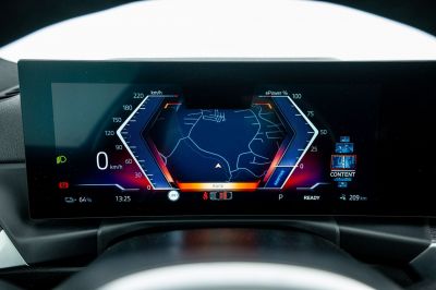 BMW i4 Gebrauchtwagen BMW i4 Gebrauchtwagen