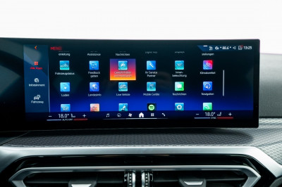BMW i4 Gebrauchtwagen
