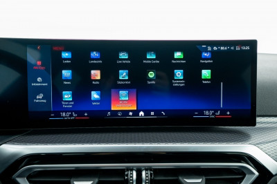 BMW i4 Gebrauchtwagen