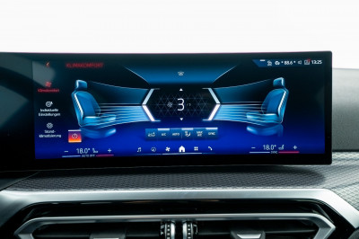 BMW i4 Gebrauchtwagen