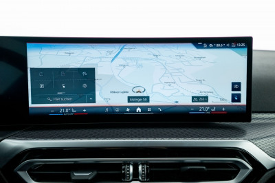 BMW i4 Gebrauchtwagen