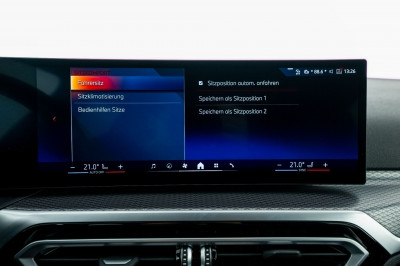 BMW i4 Gebrauchtwagen