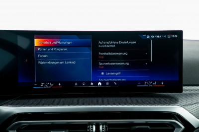 BMW i4 Gebrauchtwagen