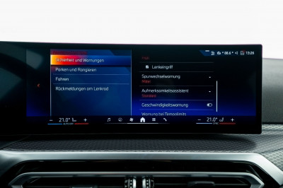 BMW i4 Gebrauchtwagen