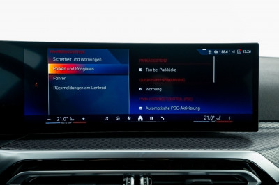BMW i4 Gebrauchtwagen