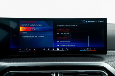BMW i4 Gebrauchtwagen